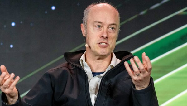 AI is taking over the painstaking work of Silicon Valley's most-coveted engineers