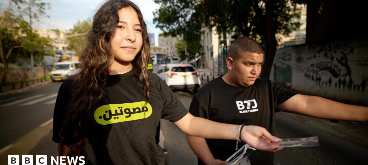How Arab parties could hold critical balance of power in Israeli election
