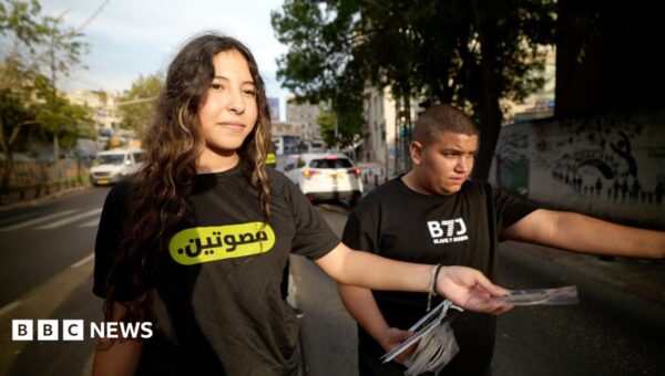 How Arab parties could hold critical balance of power in Israeli election