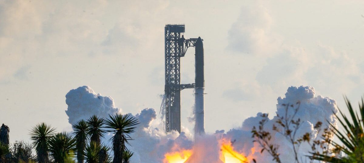 SpaceX is calling out other satellite operators for nearly crashing into Starlink