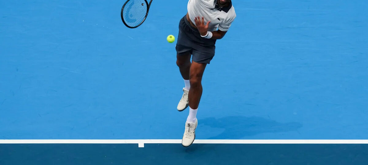 Ageless Novak Djokovic Stays Perfect in Beijing