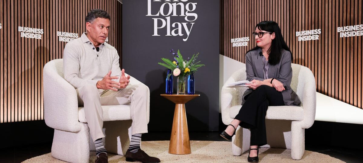 The CEO behind ‘Grand Theft Auto’ says AI ‘won’t make creating hits any easier’