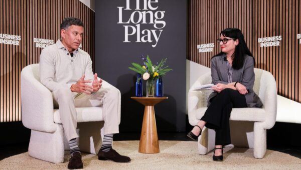 The CEO behind ‘Grand Theft Auto’ says AI ‘won’t make creating hits any easier’