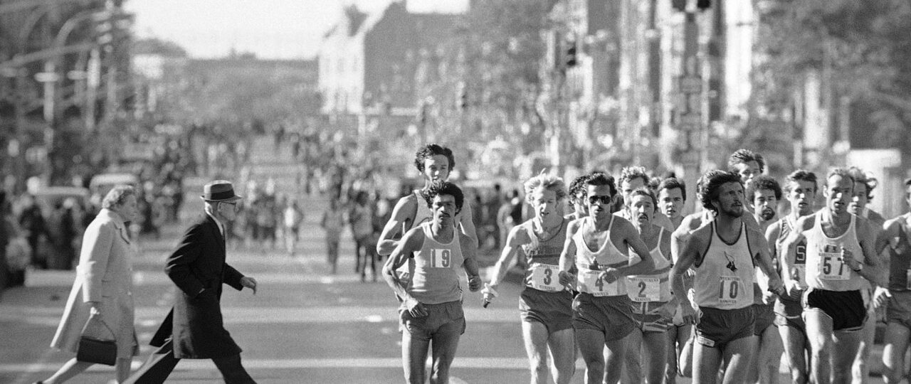 60.000 runners, two million spectators, one city: New York gets ready for marathon day
