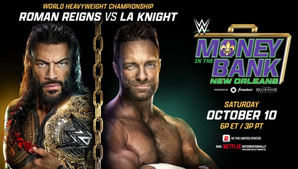 How To Watch WWE Money In The Bank 2026 - Start Time, Card, Preview