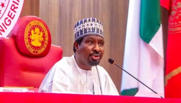 Barau faults Osinbajo’s gloomy assessment of Nigeria’s economy, democracy