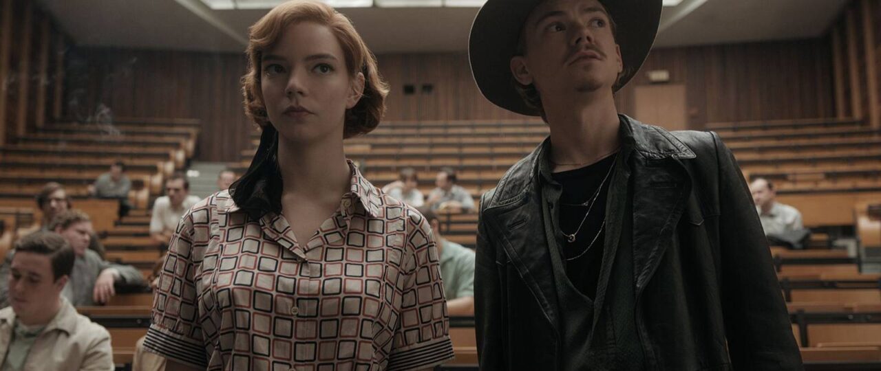 6 Netflix Series Where Every Episode Is A 10/10 (#1 Has A Rare 100% RT Score)