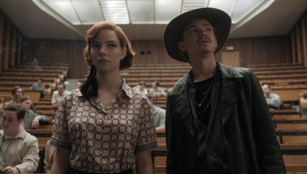 6 Netflix Series Where Every Episode Is A 10/10 (#1 Has A Rare 100% RT Score)