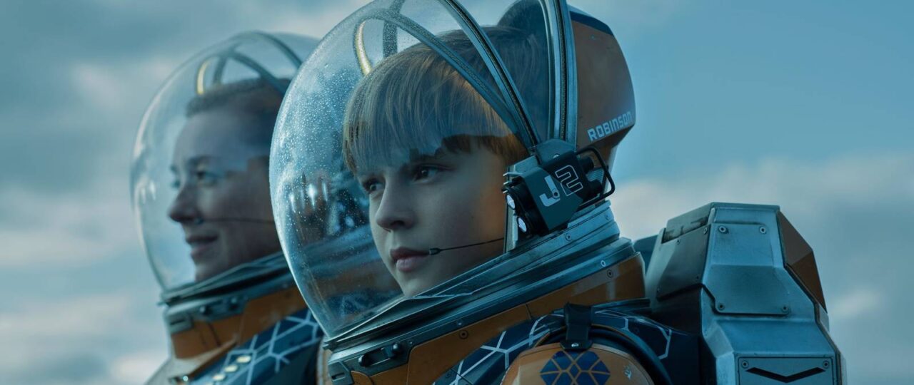 Netflix Deserves Kudos For Rebooting One Of The Best Space Operas In TV History