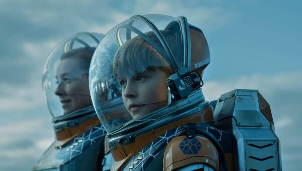 Netflix Deserves Kudos For Rebooting One Of The Best Space Operas In TV History