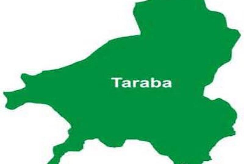 10 killed as armed bandits raid Taraba community, loot food stores