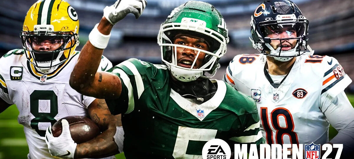 NFL Week 7 predictions according to Madden 27