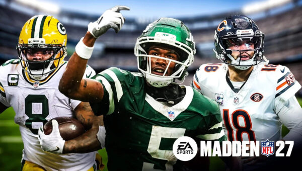 NFL Week 7 predictions according to Madden 27