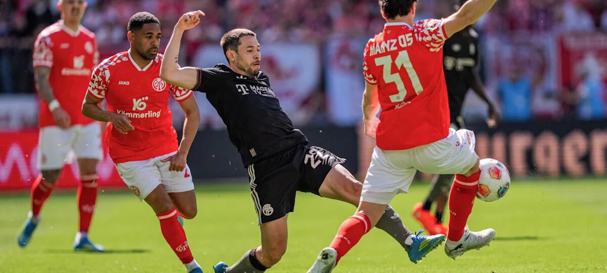 Free-agent ex-Bayern defender again linked with Milan amid injury crisis