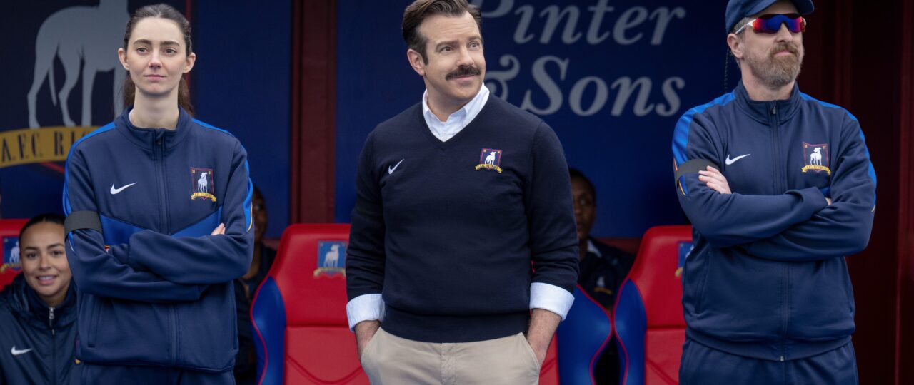 How Did Ted Lasso’s Dad Die? Inside the Beloved Coach’s Traumatic Past