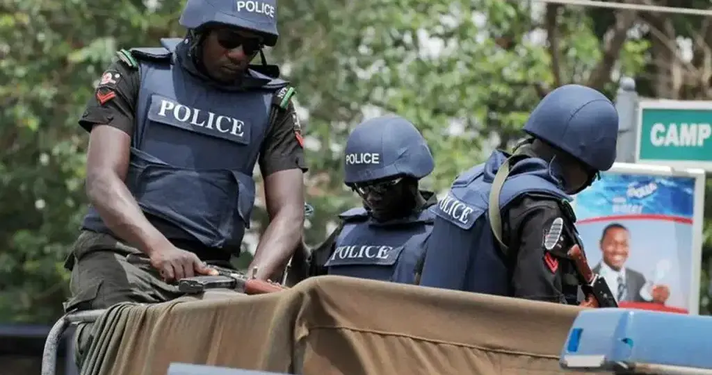 Enugu socialite killed during police raid of birthday party
