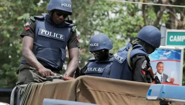 Enugu socialite killed during police raid of birthday party