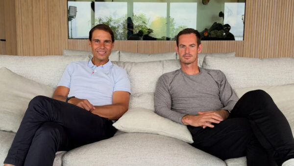 Andy Murray Discloses Candid Rafael Nadal Conversation That Sparked Career-Changing Move In Teen Years