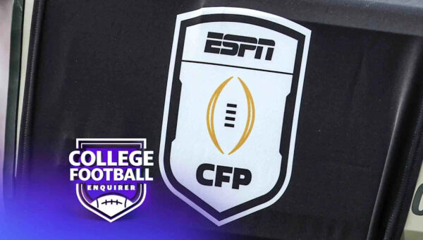 College Football Playoff reportedly near deal to expand to 24 teams in 2027