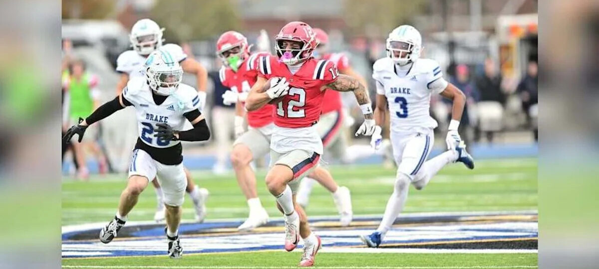 Dayton Football loses 1st game of season in PFL opener at Drake