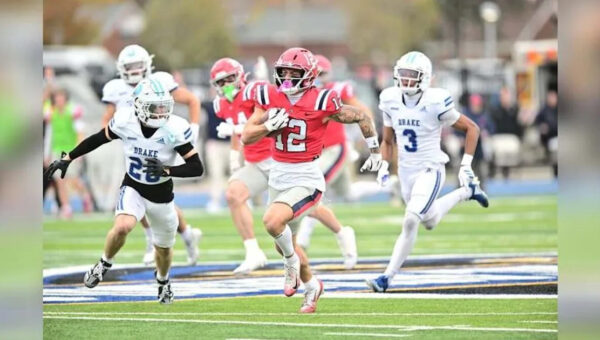 Dayton Football loses 1st game of season in PFL opener at Drake