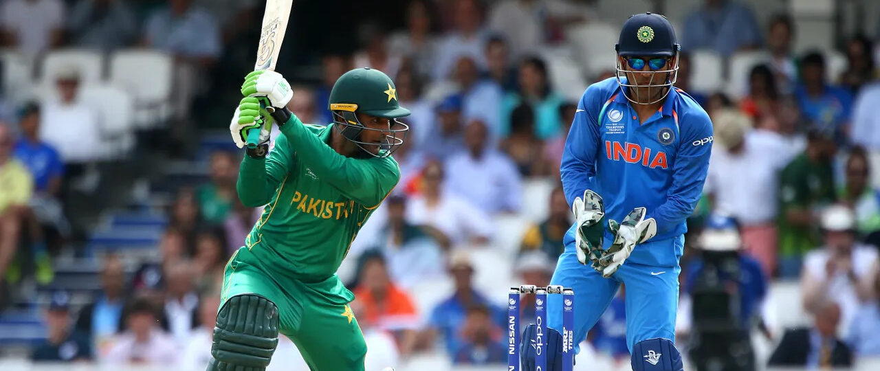 'India and Pakistan should play regularly': Waqar Younis shares his thoughts on why Pakistan does not produce great players anymore