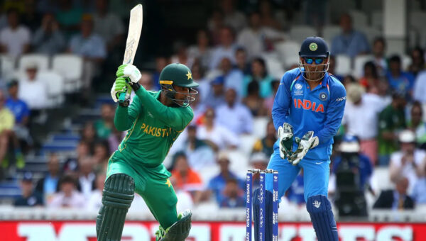 'India and Pakistan should play regularly': Waqar Younis shares his thoughts on why Pakistan does not produce great players anymore