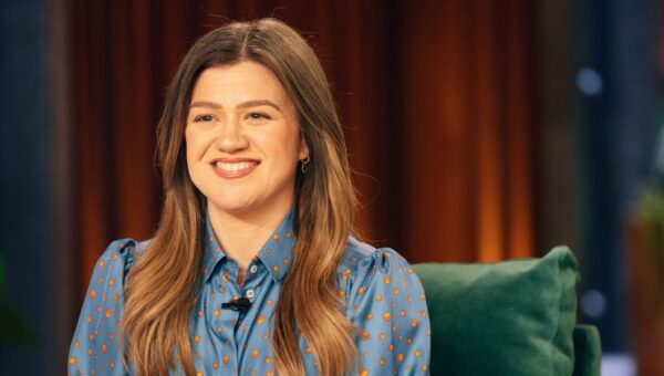 The small business drama involving Kelly Clarkson, a Brooklyn toy store, and an animatronic bird