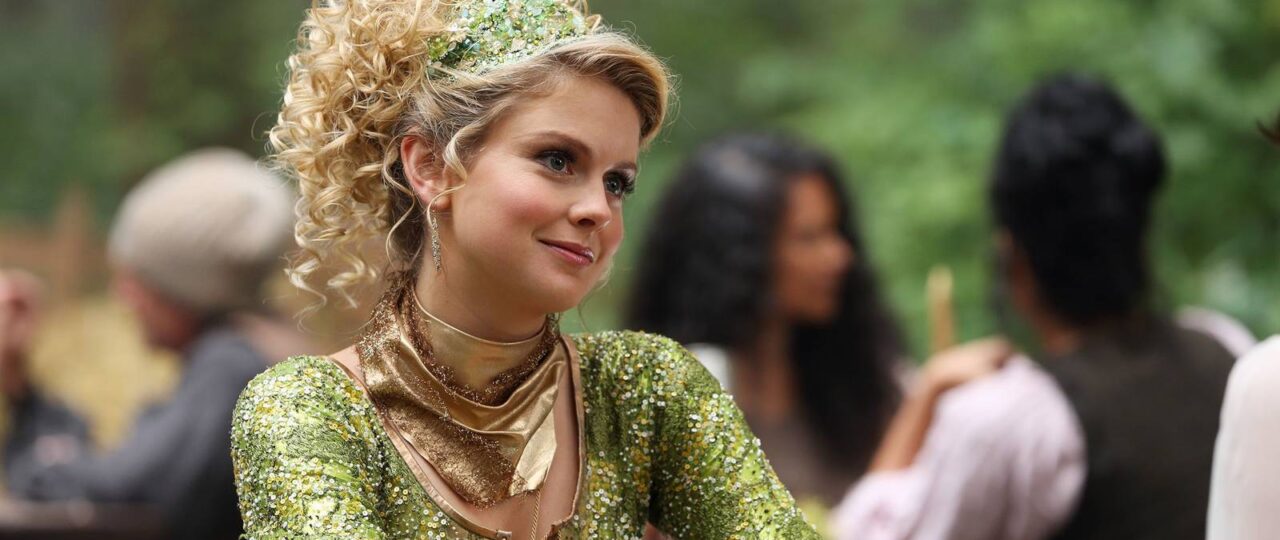7 Best Fantasy Shows With More Than 100 Episodes