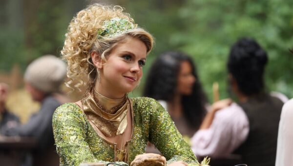7 Best Fantasy Shows With More Than 100 Episodes