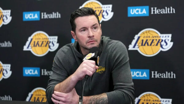 JJ Redick Reveals Lakers’ Winning Blueprint After Impressive 127-103 Rout of Kings