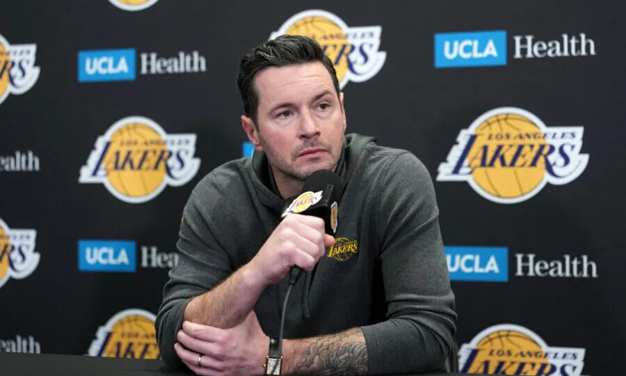 JJ Redick Reveals Lakers’ Winning Blueprint After Impressive 127-103 Rout of Kings