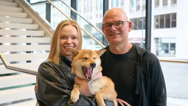 Flox Intelligence is building AI to keep wildlife away from trains, airports, and roads