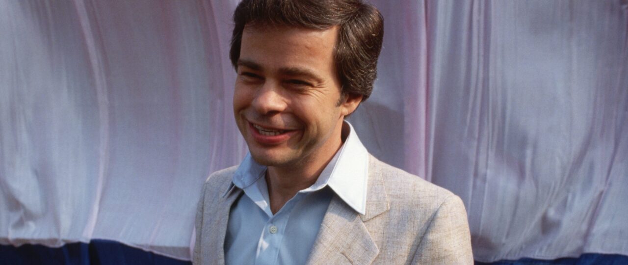 Who Was Jim Bakker? All About the Evangelist Who Died