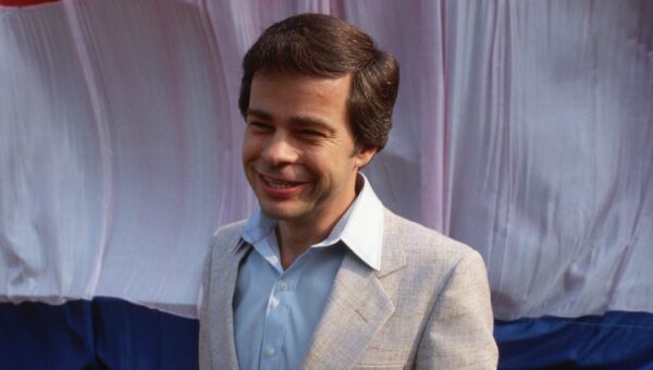Who Was Jim Bakker? All About the Evangelist Who Died