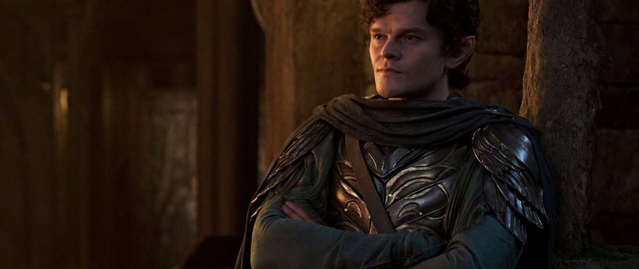 The Lord Of The Rings: Rings Of Power Season 3 - Everything We Know