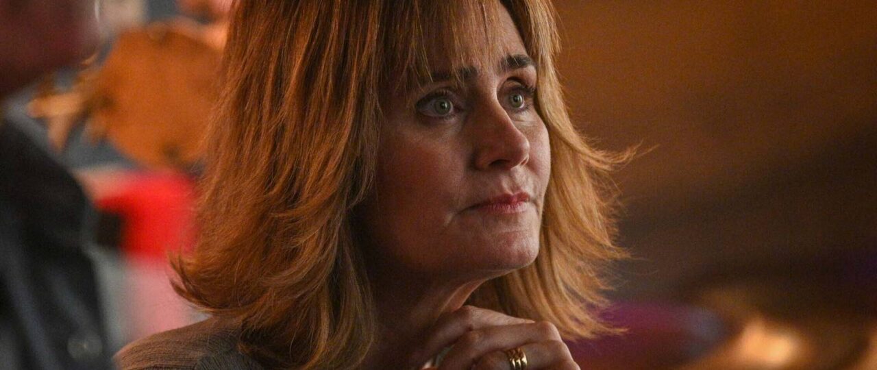 Sharon’s Crisis Puts Fire Country On The Verge Of A Major Change (For Better Or Worse)