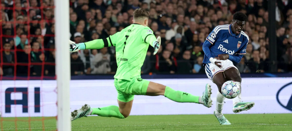 UCL | Feyenoord 3-2 Como: Lead fumbled in Rotterdam defeat