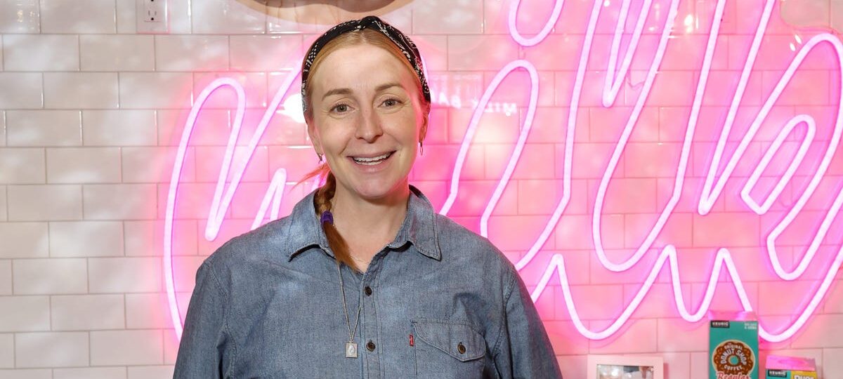 Milk Bar founder Christina Tosi shares the hiring approach she used to grow her bakery business