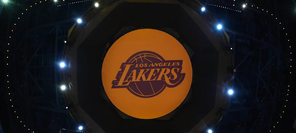 Lakers release injury report for Tuesday's game versus Trail Blazers