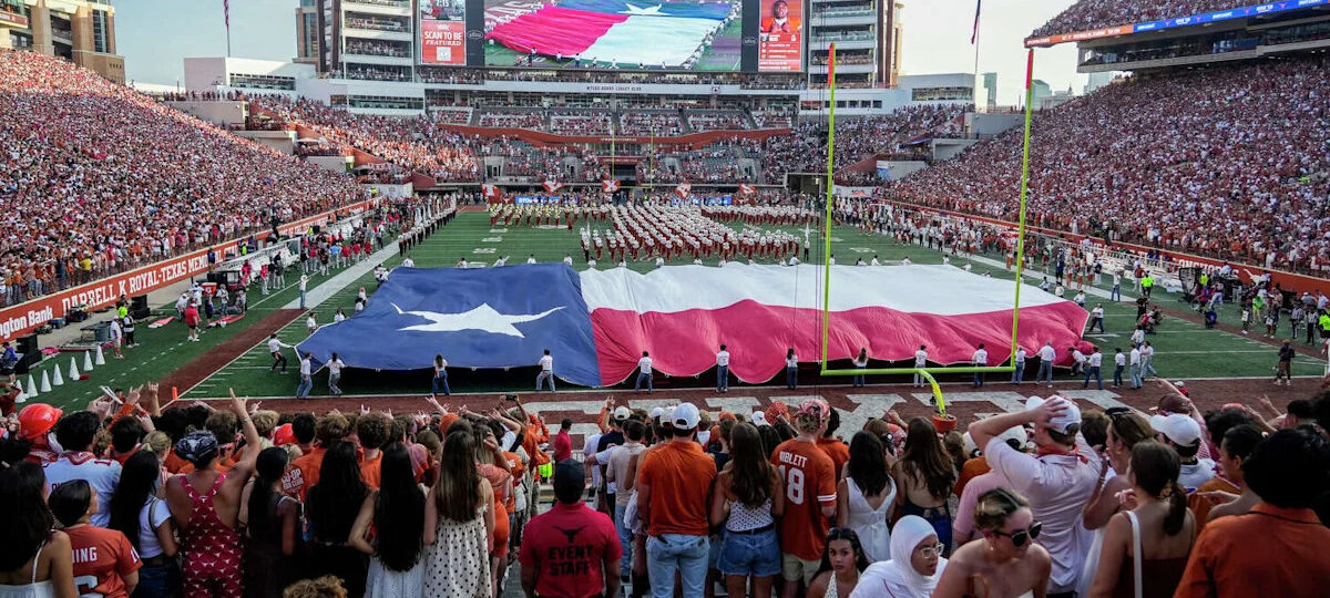 Texas vs. Ole Miss: How to watch, date, time, TV channel