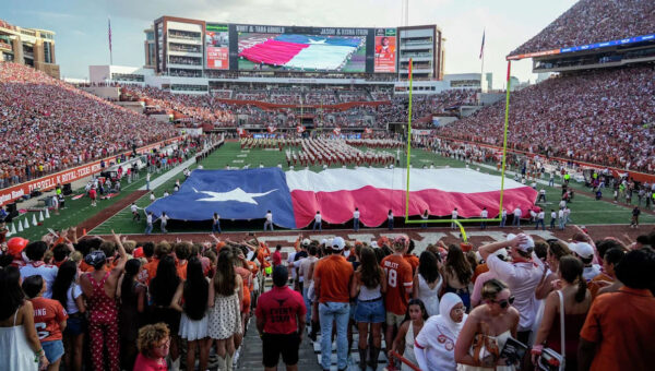 Texas vs. Ole Miss: How to watch, date, time, TV channel