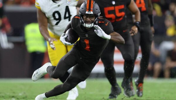 Fantasy Football Week 7 Bold Predictions: Bam Knight, KC Concepcion Reach New Heights