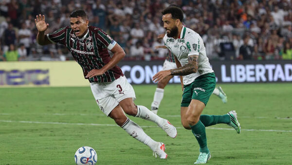 Palmeiras – Fluminense line-ups confirmed