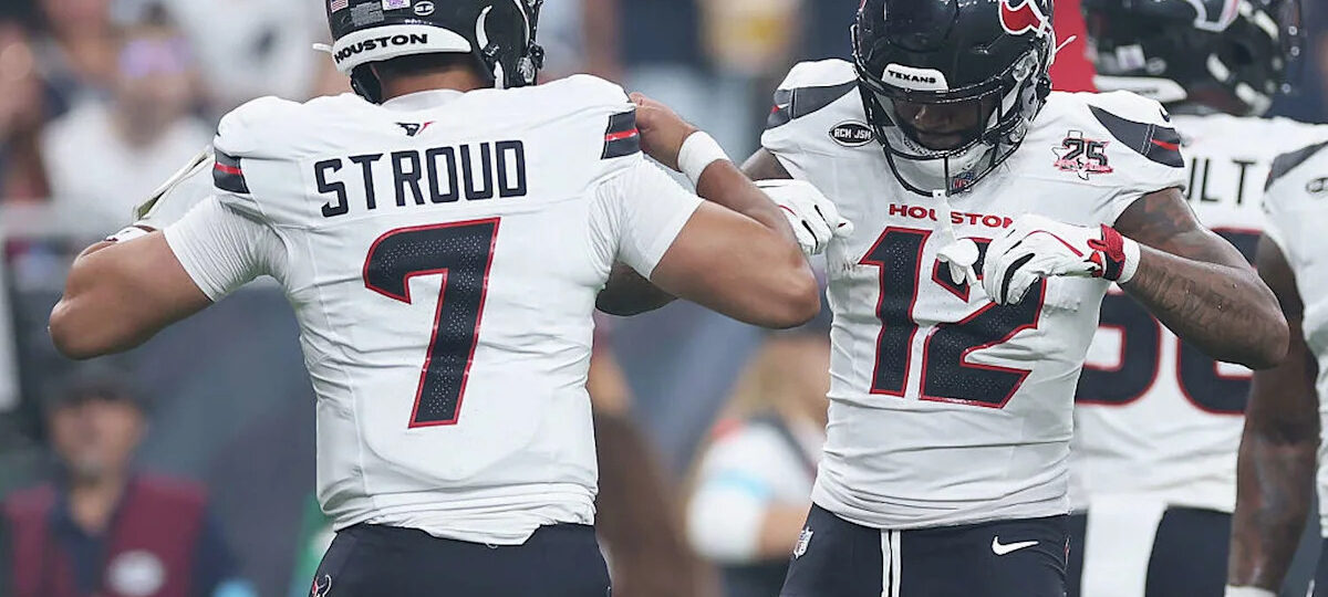 How to watch the NFL Texans vs Titans game without cable today