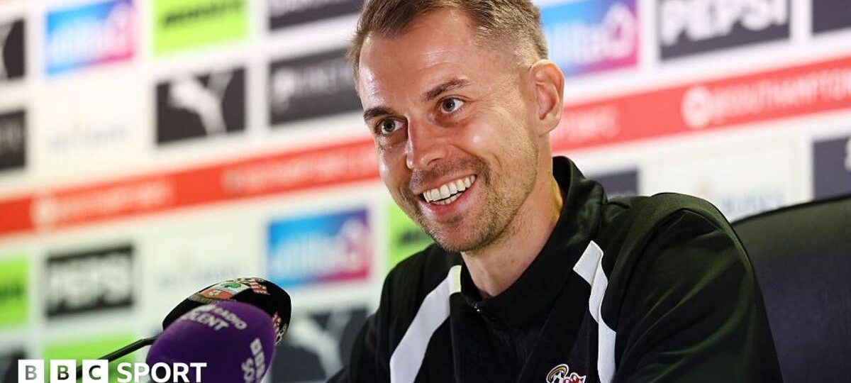 ‘It’s changed my life’ – Eckert on Spygate scandal