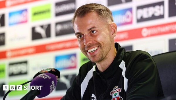 ‘It’s changed my life’ – Eckert on Spygate scandal