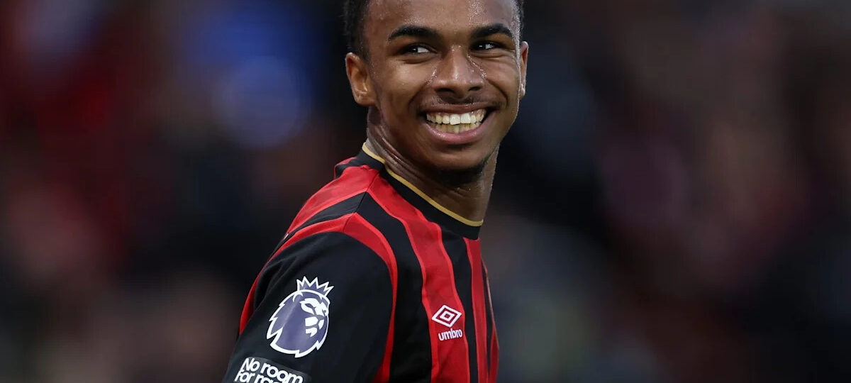 Barcelona could revive pursuit of 20-year-old Premier League forward in 2027 after two rejected bids