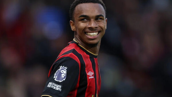 Barcelona could revive pursuit of 20-year-old Premier League forward in 2027 after two rejected bids