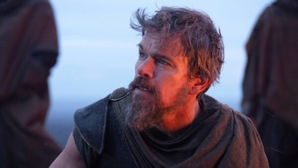 Forget The Odyssey, Matt Damon’s 126-Minute Hit That’s Free On YouTube Is Still His Greatest Movie